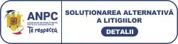 Soluționarea online a litigiilor
